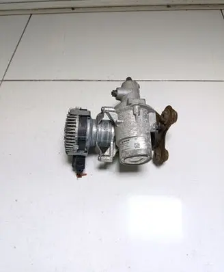 Volkswagen Golf VII Master brake cylinder 5QE614307A 0132018008