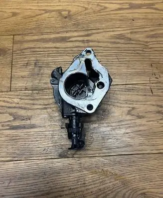 Nissan Qashqai Vacuum pump 146503760R