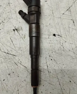 BMW 5 E39 Fuel injector 7785984