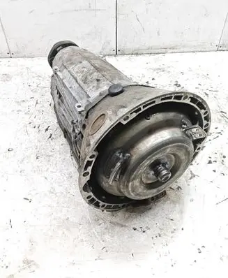 Mercedes-Benz SLK R171 Automatic gearbox 1712703500