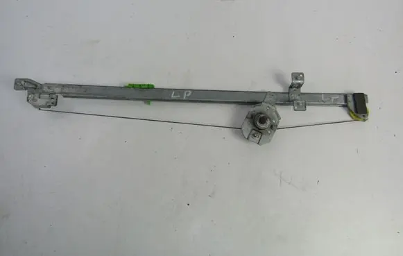 Fiat Ducato Front door manual window regulator 