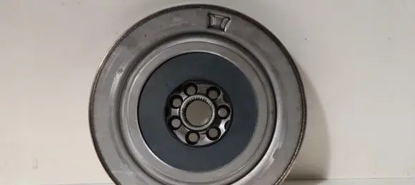Jeep Wrangler Clutch set kit