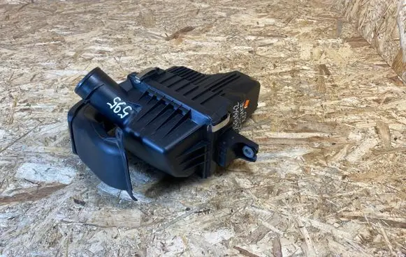 Nissan Juke II F16 Intake resonator 165003342R