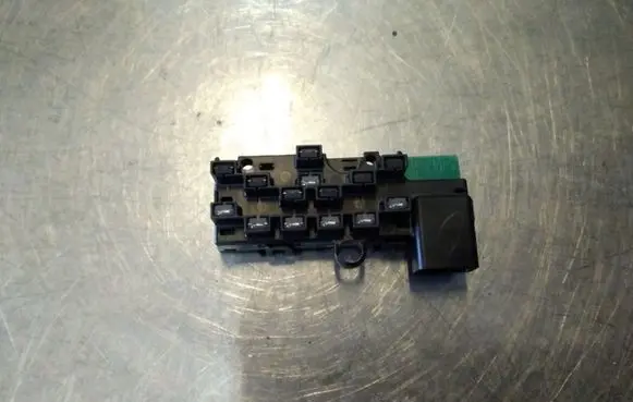 Volkswagen PASSAT B6 Steering angle sensor 3C0959654