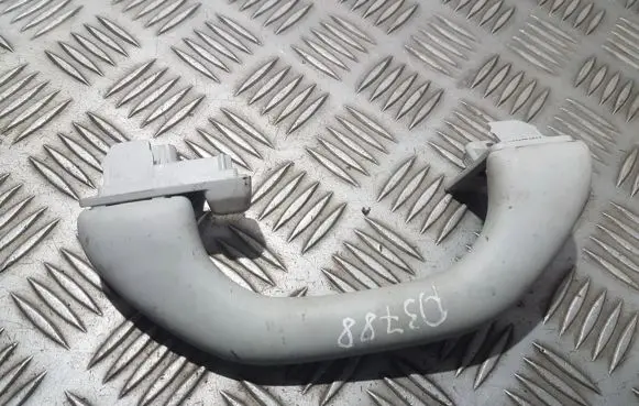 Volkswagen Golf V Rear interior roof grab handle 1k0857607j