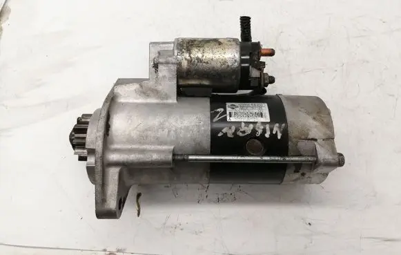 Nissan NP300 Starter motor 23300EB300