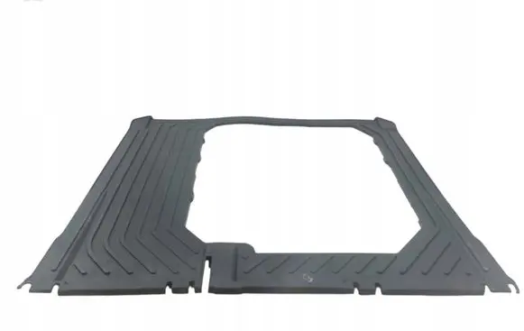 Ford Puma Trunk/boot floor carpet liner L1TB-S454A14-EBW