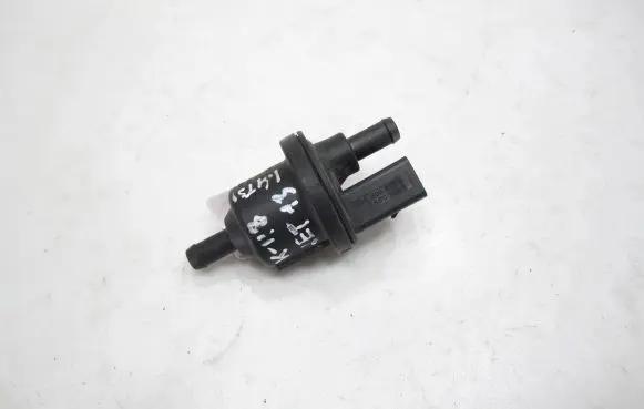 Volkswagen Jetta VI Valve vacuum 6QE906517A 2580115B
