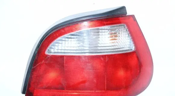 Renault Megane I Rear/tail lights 7700428321
