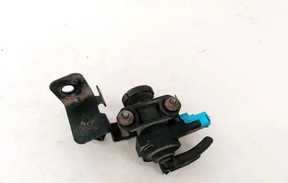 Citroen Berlingo Turbo solenoid valve