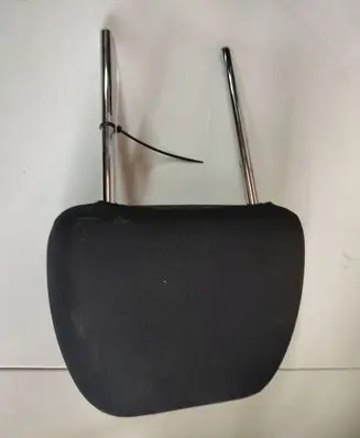 Skoda Fabia Mk2 (5J) Front seat headrest 