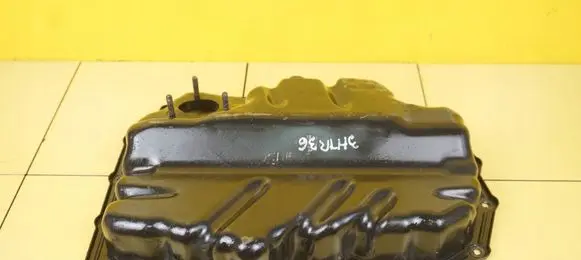 Audi A3 S3 8V Oil sump 04E103600B CXS CXSA