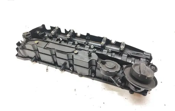 Rocker cam cover