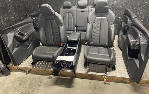 Audi Q5 SQ5 Seat set 