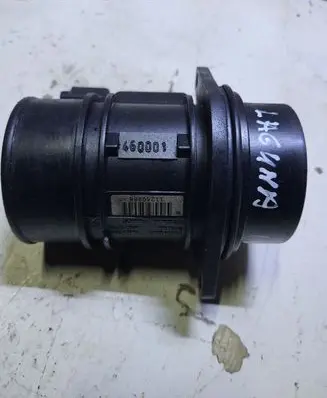 Renault Laguna II Mass air flow meter 7700314057