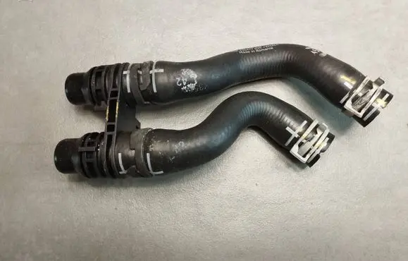 Cupra Formentor Engine coolant pipe/hose 5Q0820507G 15047702S