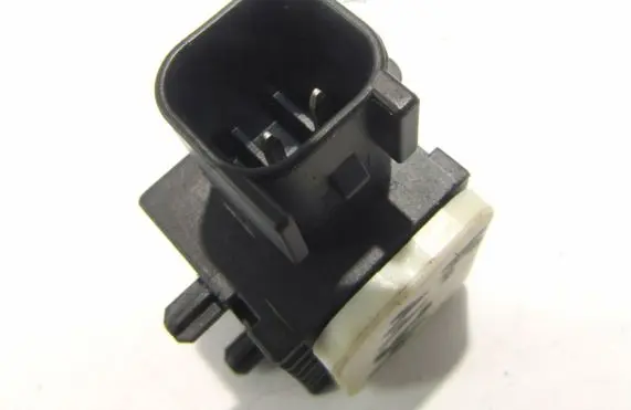 Mazda 3 I Airbag deployment crash/impact sensor 3M5T14B342AB