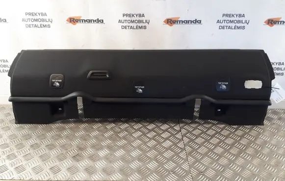 Volvo S90, V90 Parcel shelf 31488402 AEE1R
