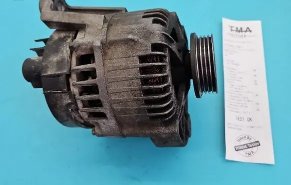 Fiat Seicento/600 Generator/alternator 63321600 IMPRK1502056