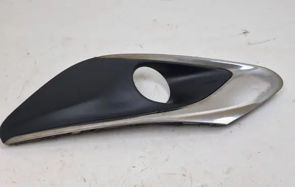 Peugeot 308 Front fog light trim/grill 36137000