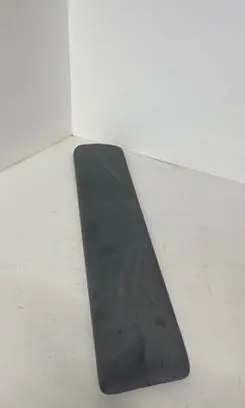 Opel Vivaro Front door trim (molding) 91165346LHS