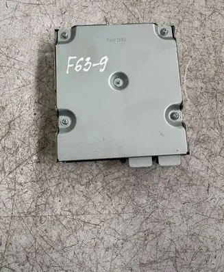 Audi A8 S8 D4 4H Video control module 4H0907441A