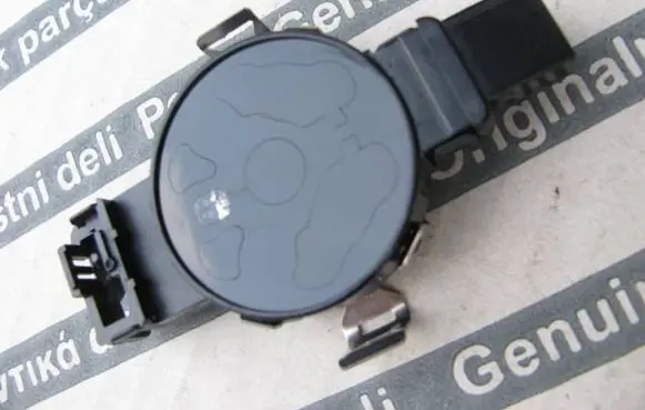 Fiat Tipo Rain sensor 52108420 E144180