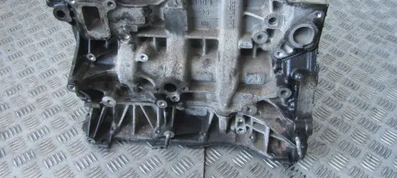 Opel Zafira C Engine block B16DT 55596879