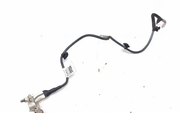 Opel Grandland X Battery relay fuse 9864388380