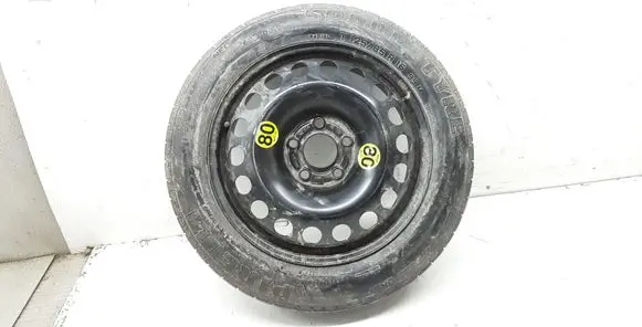 Opel Vectra C R16 spare wheel 2160115
