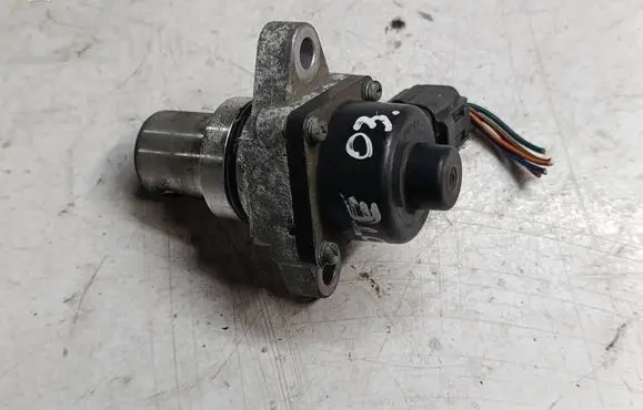 Nissan Note (E12) Valve fwf8