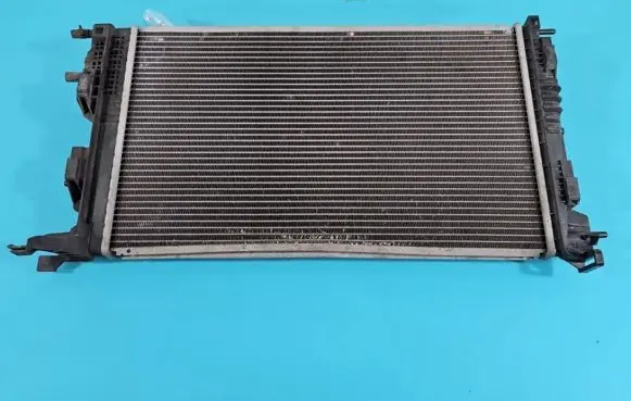 Renault Scenic III - Grand scenic III Coolant radiator IMPRK1389910