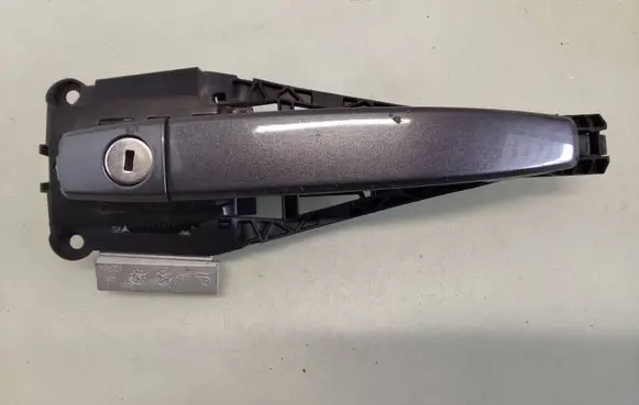 Opel Insignia A Front door exterior handle 