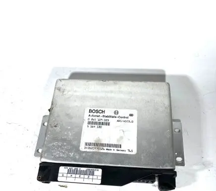 BMW 5 E39 ABS control unit/module 1164130 0265109023 34521163008