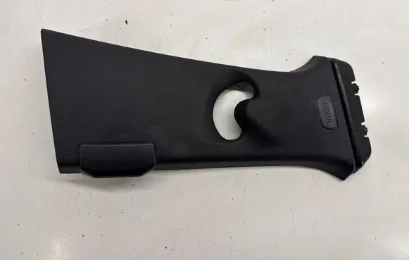 BMW X1 F48 F49 (B) pillar trim (top) 6433104 51436433104