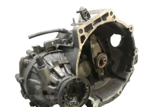 Seat Ibiza IV (6J,6P) Manual 5 speed gearbox MZN