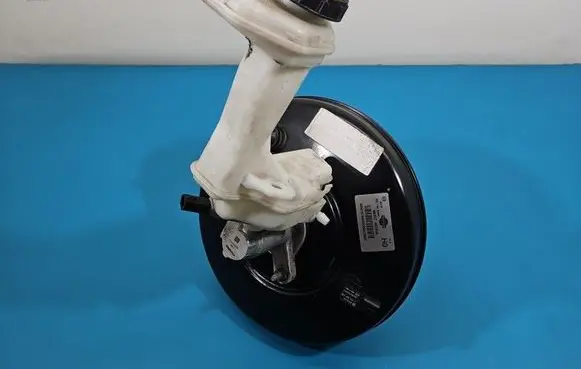 Renault Kadjar Brake booster 460074EH0A IMPRK1548015