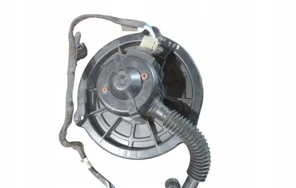 Subaru Outback Heater fan/blower 72223AG01A