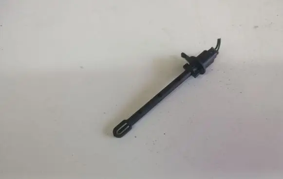 Renault Laguna III Interior temperature sensor