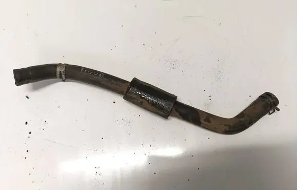 Suzuki Grand Vitara II Power steering hose/pipe/line 