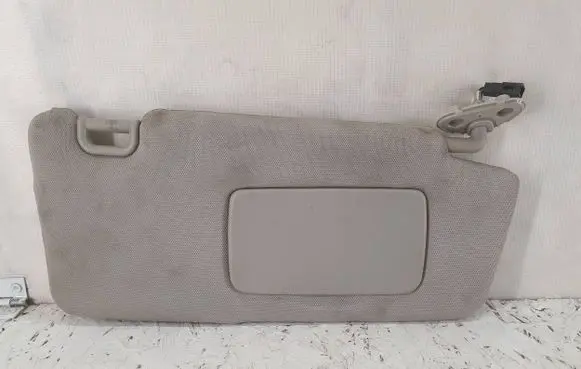 Subaru Outback Sun visor