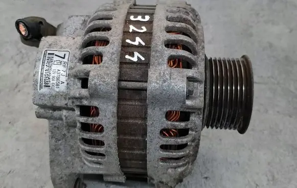Mazda 5 Generator/alternator A3TB6581