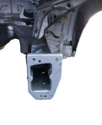Audi Q5 SQ5 8R Front side member 8R0802849