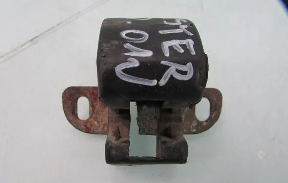 Renault Master II Front door lock
