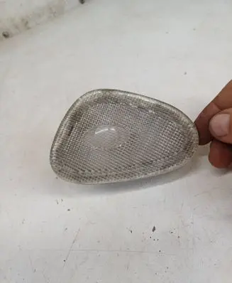 Chrysler Voyager Front door interior light 