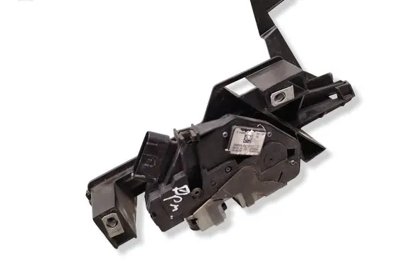 Ford Mondeo MK V Front door lock BM5AA21812CE