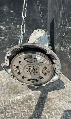 Automatic gearbox