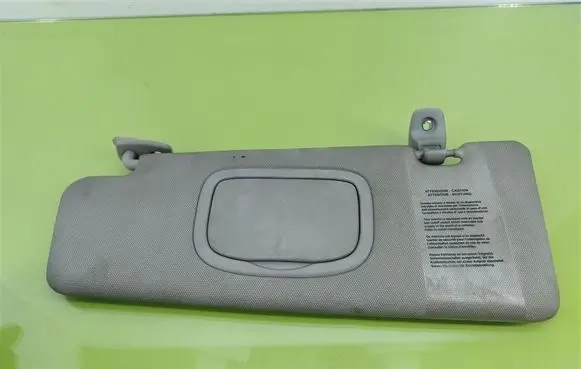Fiat Bravo Sun visor 