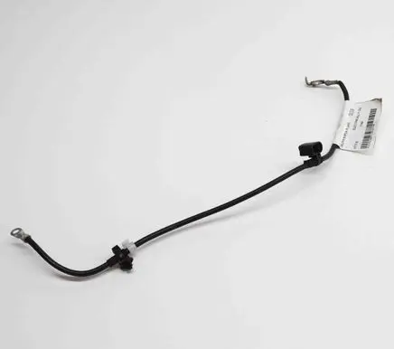 Volvo S60 Negative earth cable (battery) 31314312 D31314312003