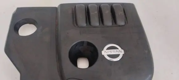 Nissan Qashqai Engine cover (trim) OSLONAQASHQAIJ10
